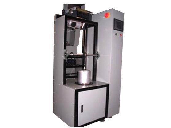 小型棉紡倍捻機